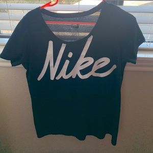 nike scoop next tee shirt